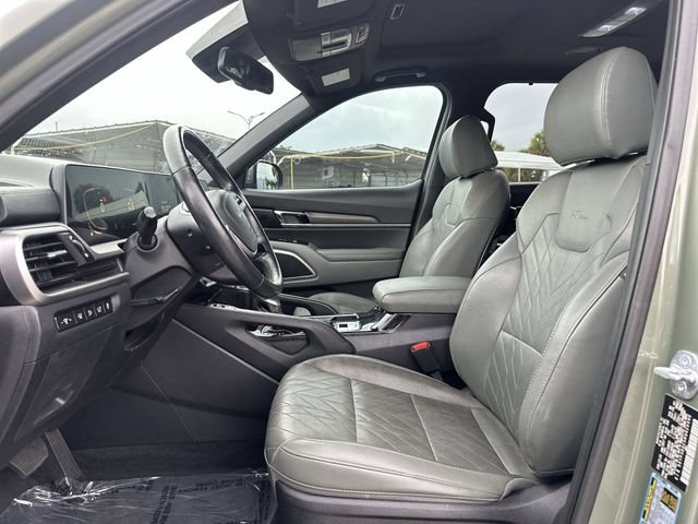 Used 2024 Kia Telluride EX X-Line AWD/4WD image 13