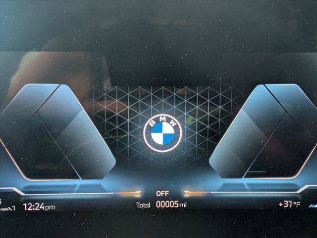 Used 2026 BMW X1 xDrive28i w/ Technology Package AWD/4WD image 11