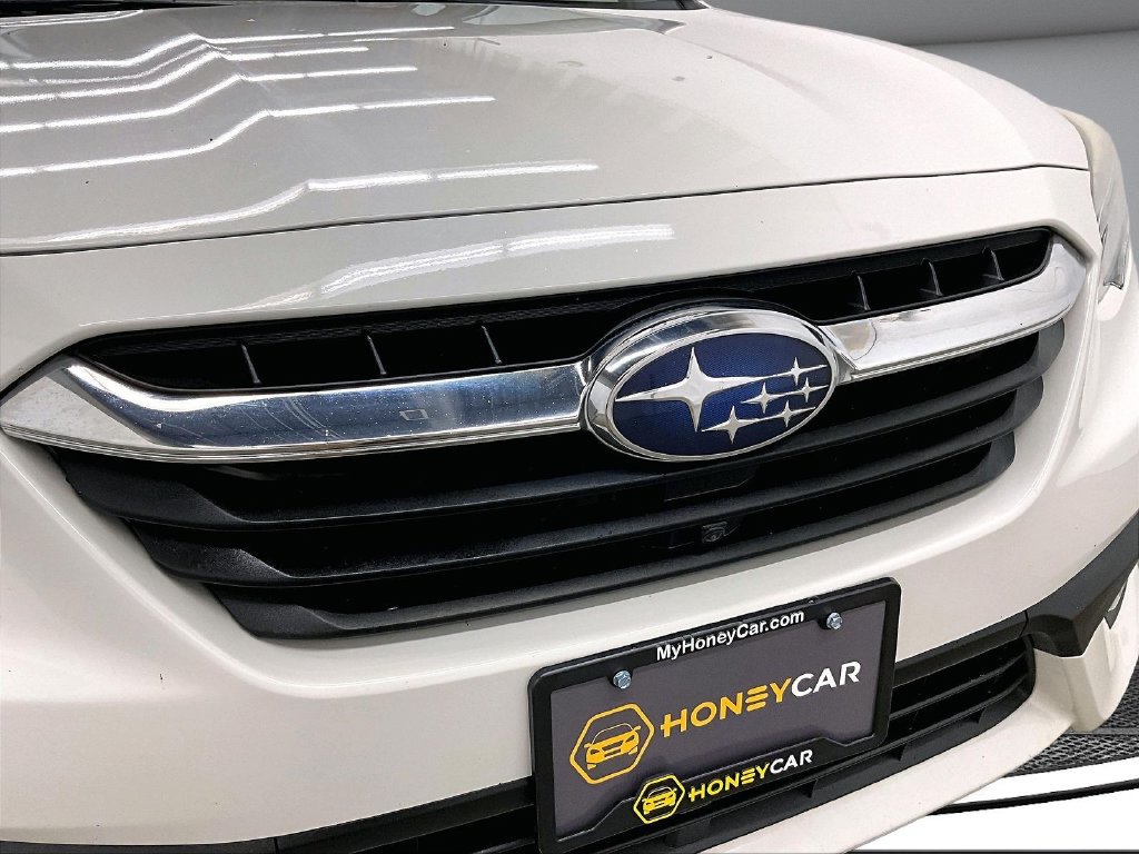 Used 2021 Subaru Legacy Touring XT AWD/4WD image 31