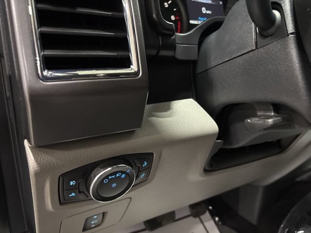 Used 2016 Ford F150 XLT w/ Equipment Group 301A Mid AWD/4WD image 22
