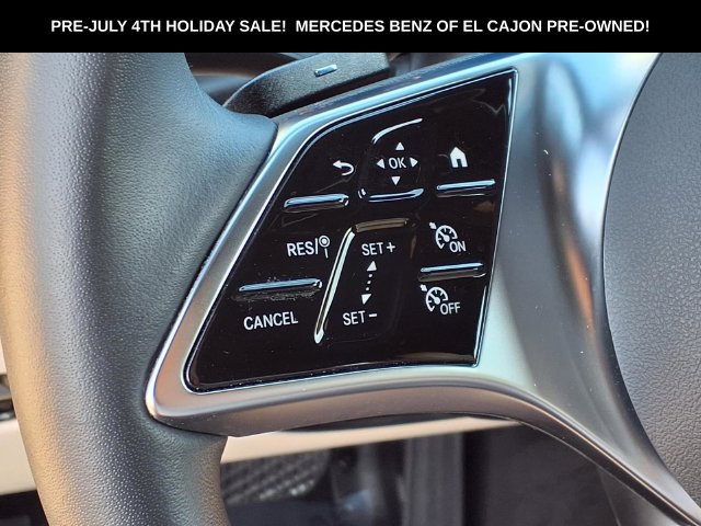 Certified 2026 Mercedes-Benz GLC 300 image 10