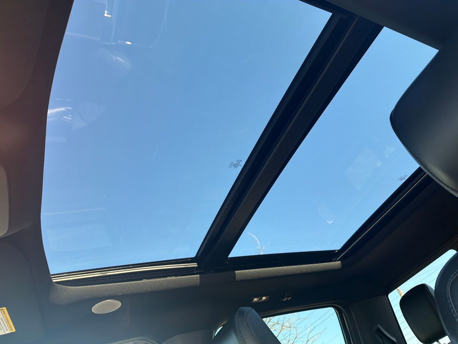 Certified 2024 Ford F150 Platinum w/ Equipment Group 702A High image 22