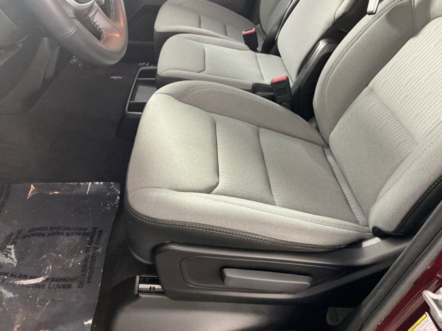 Used 2022 RAM 1500 Big Horn image 8