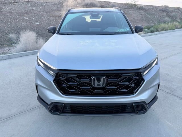 Used 2024 Honda CR-V Sport-L image 2