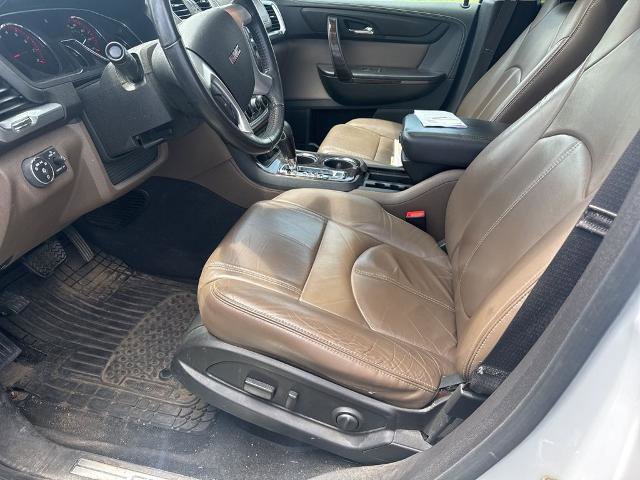 Used 2016 GMC Acadia SLT w/ Open Road Package AWD/4WD image 5