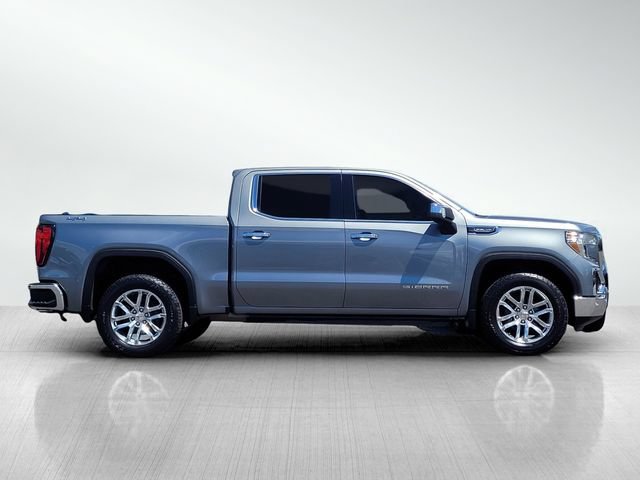 Used 2020 GMC Sierra 1500 SLT w/ SLT Premium Plus Package AWD/4WD image 3