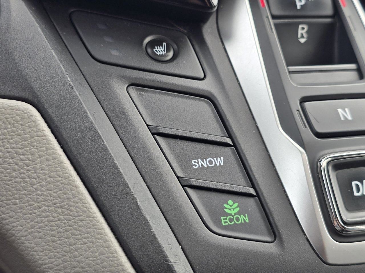Used 2019 Honda Odyssey EX-L image 7