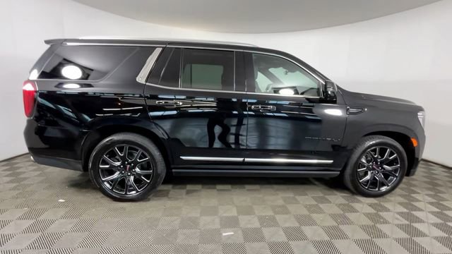 Used 2023 GMC Yukon Denali w/ Denali Reserve Package AWD/4WD image 3