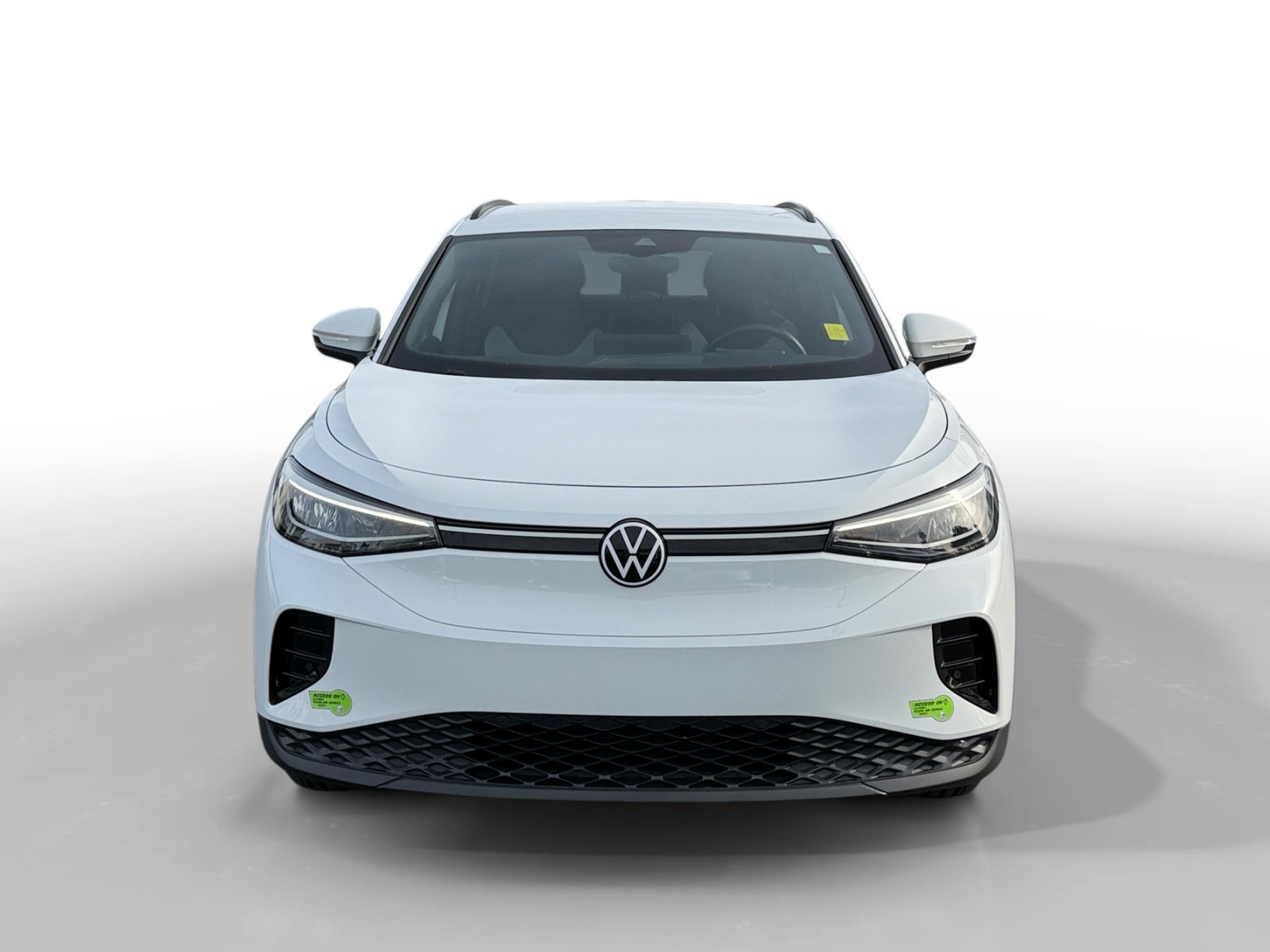 Certified 2023 Volkswagen ID.4 2WD image 8