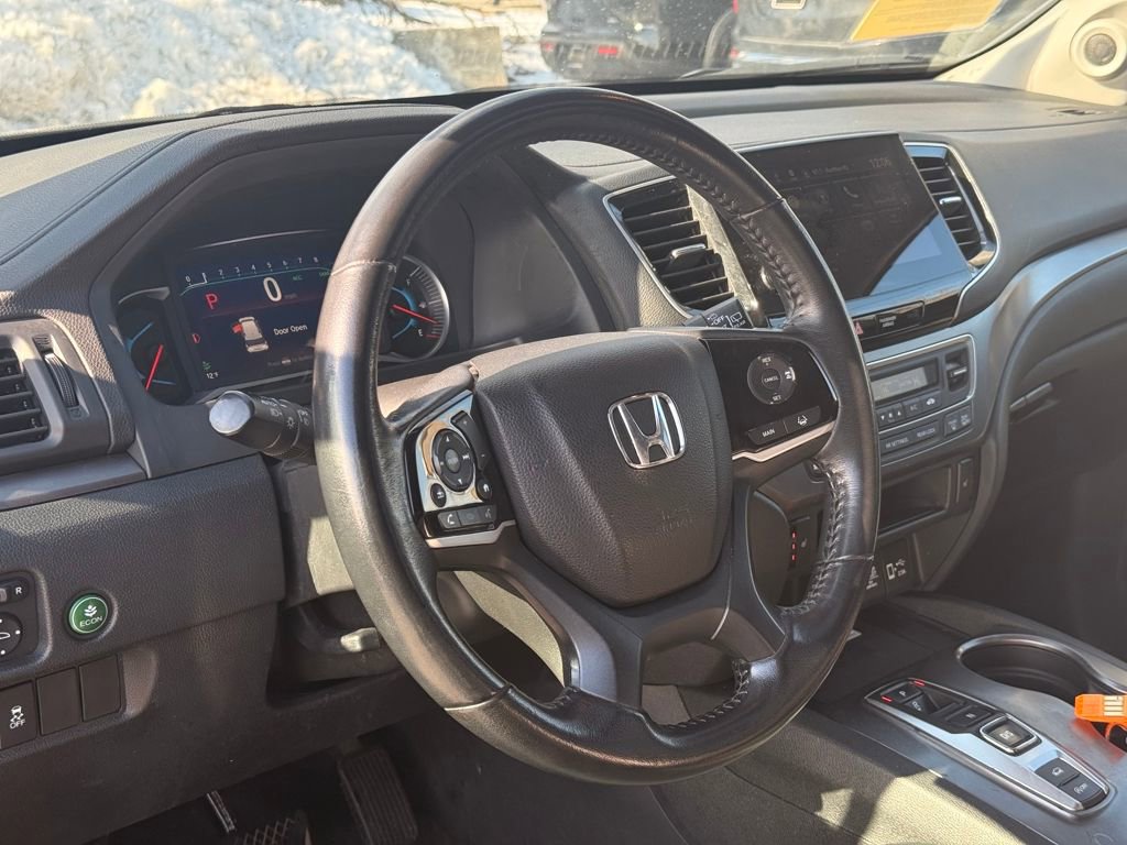 Used 2022 Honda Pilot Special Edition image 27