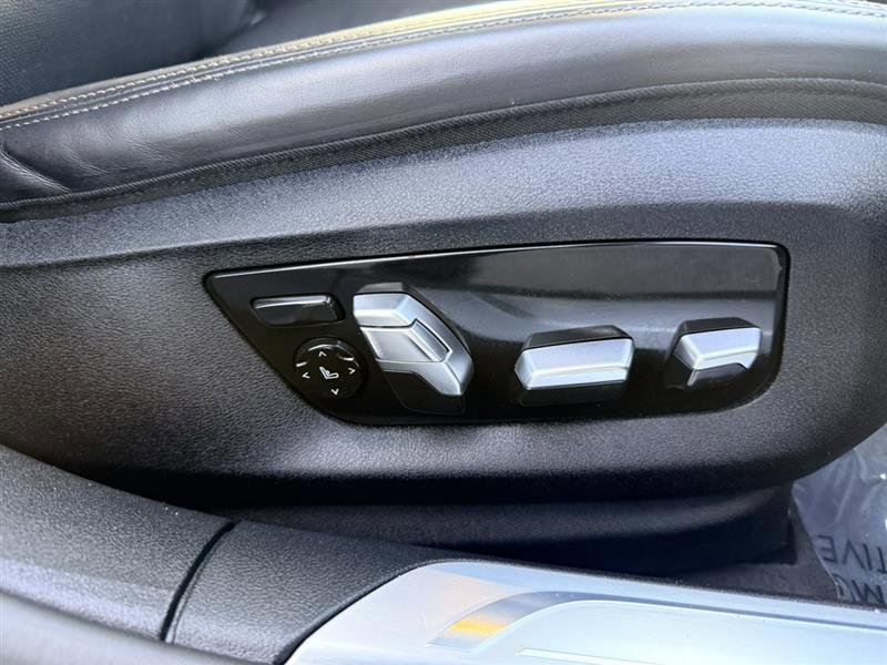 Used 2020 BMW 750i xDrive 750i xDrive AWD w/ Executive Package image 14