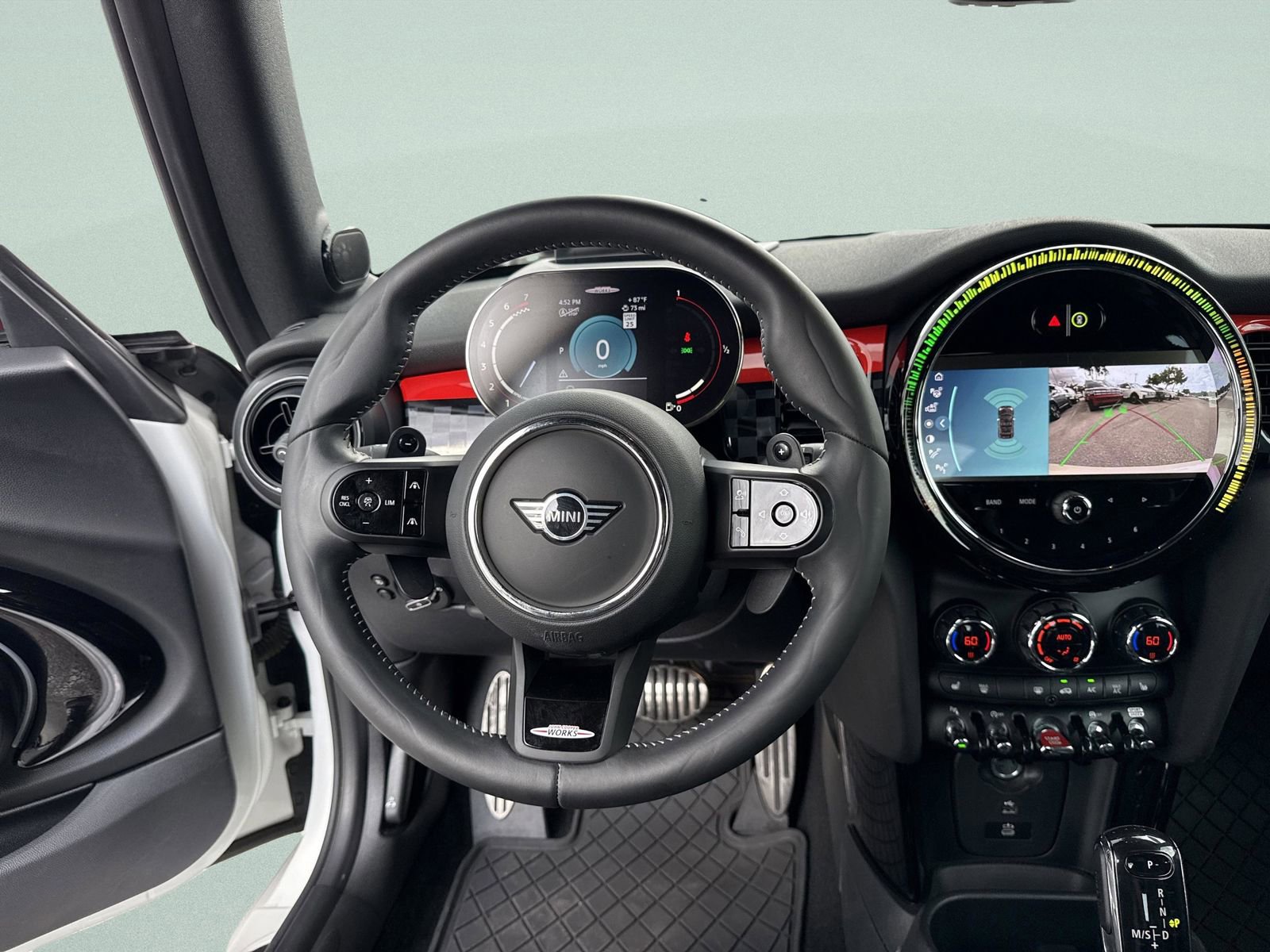 Used 2024 MINI Cooper John Cooper Works FWD image 17