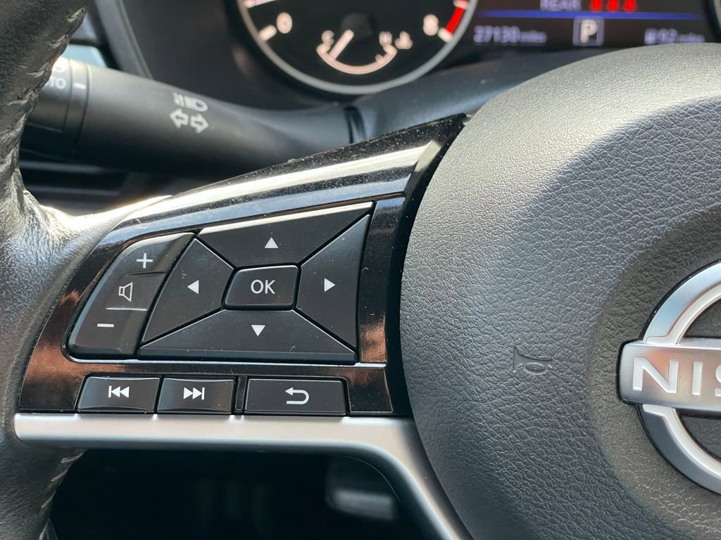 Used 2024 Nissan Altima 2.5 SL image 15