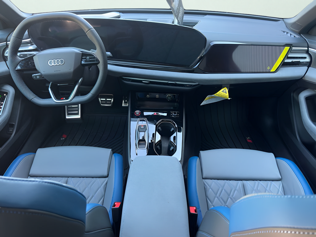 New 2026 Audi S5 Prestige AWD/4WD image 17