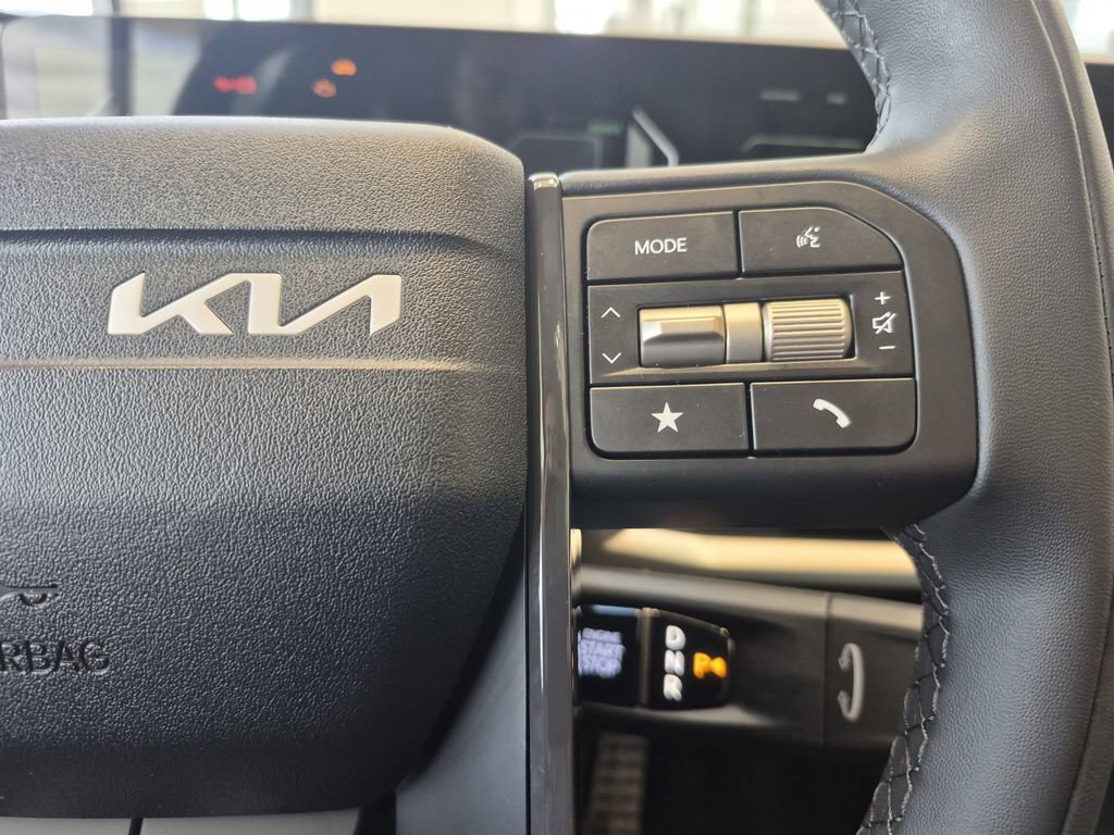 New 2027 Kia Telluride X-Line SX Prestige image 21