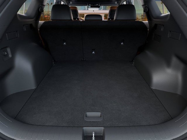 New 2027 Kia Sportage X-Line AWD/4WD image 21