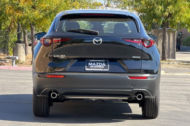 New 2026 MAZDA CX-30 AWD 2.5 S image 5