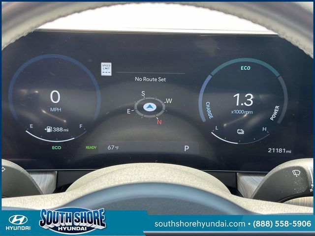 Certified 2024 Hyundai Sonata Limited FWD image 29