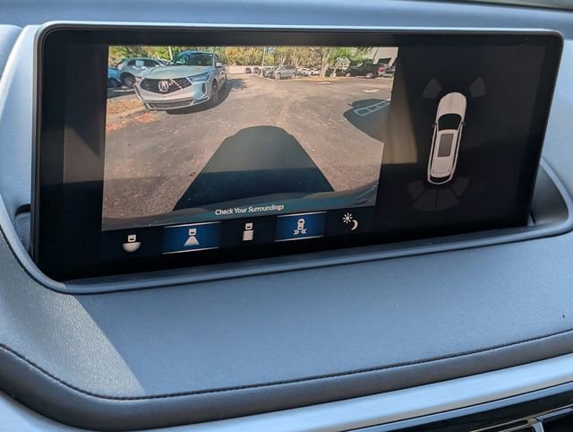 Certified 2024 Acura MDX FWD w/ Technology Package image 27