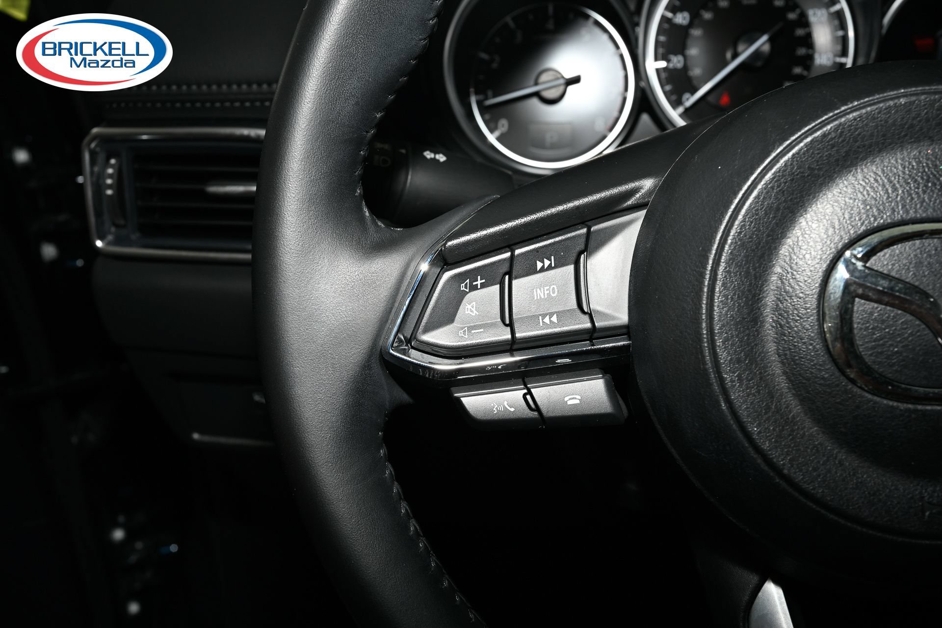 Used 2024 MAZDA CX-5 AWD 2.5 S w/ Select Package image 24