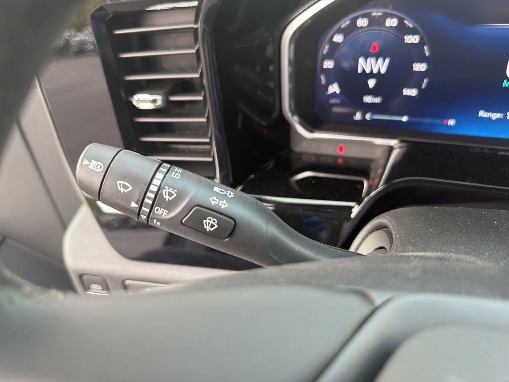 New 2026 Chevrolet Silverado 2500 LT image 16