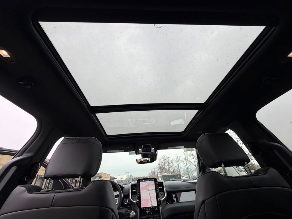 New 2026 RAM 1500 Laramie image 28