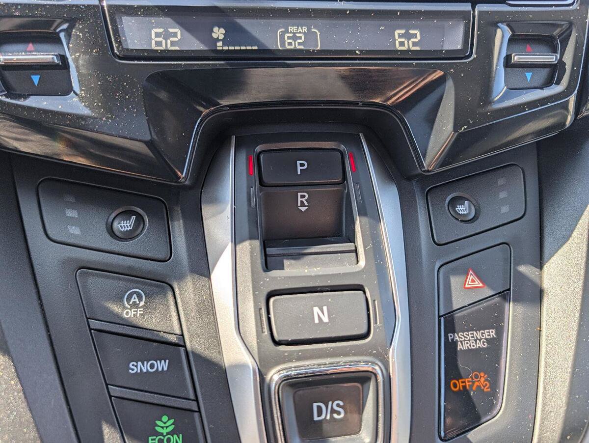 Used 2021 Honda Odyssey EX-L image 26