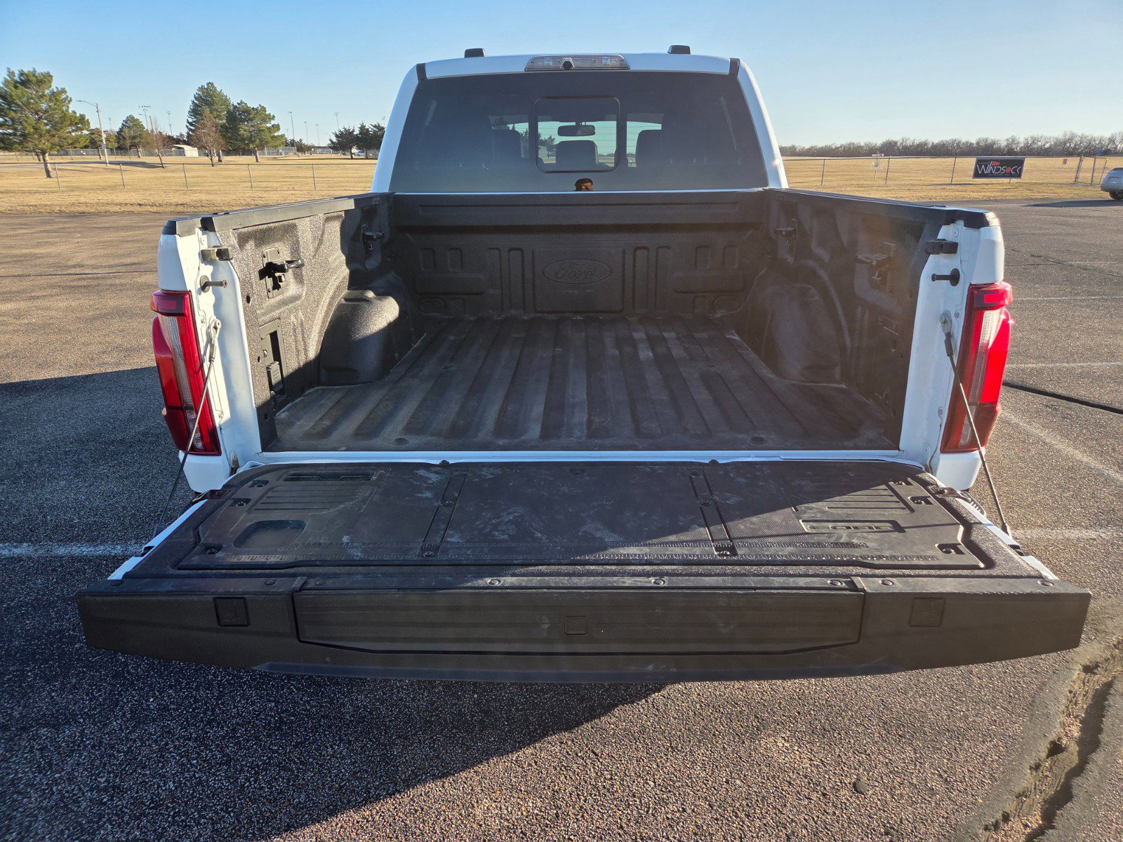 Certified 2024 Ford F150 Raptor image 9