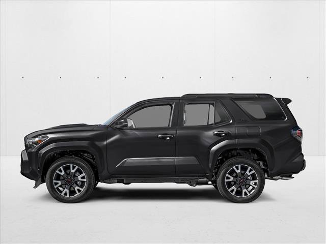 New 2026 Toyota 4Runner TRD Sport AWD/4WD video 3