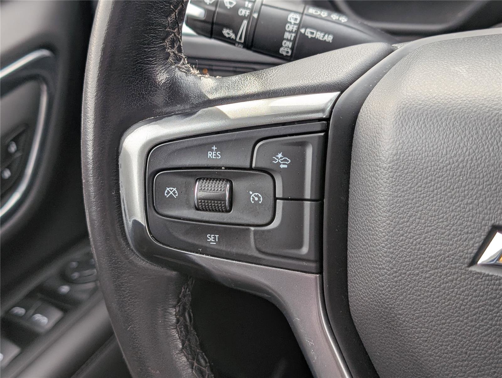 Used 2022 Chevrolet Tahoe LT image 24