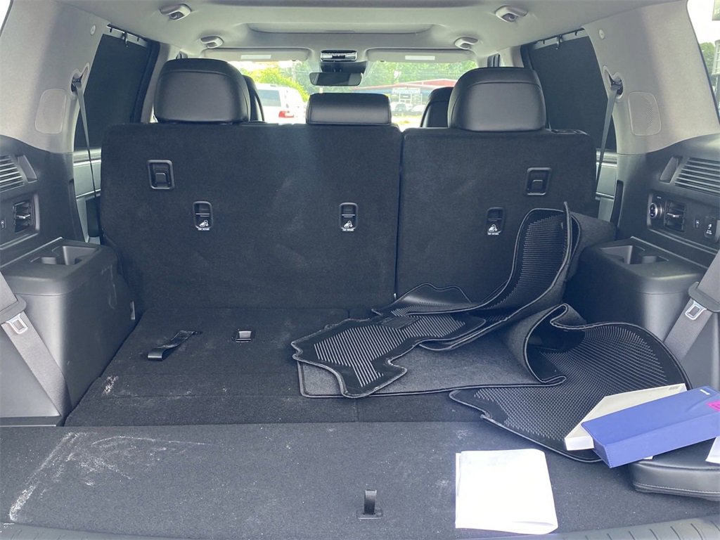 New 2024 Hyundai Santa Fe Calligraphy image 19