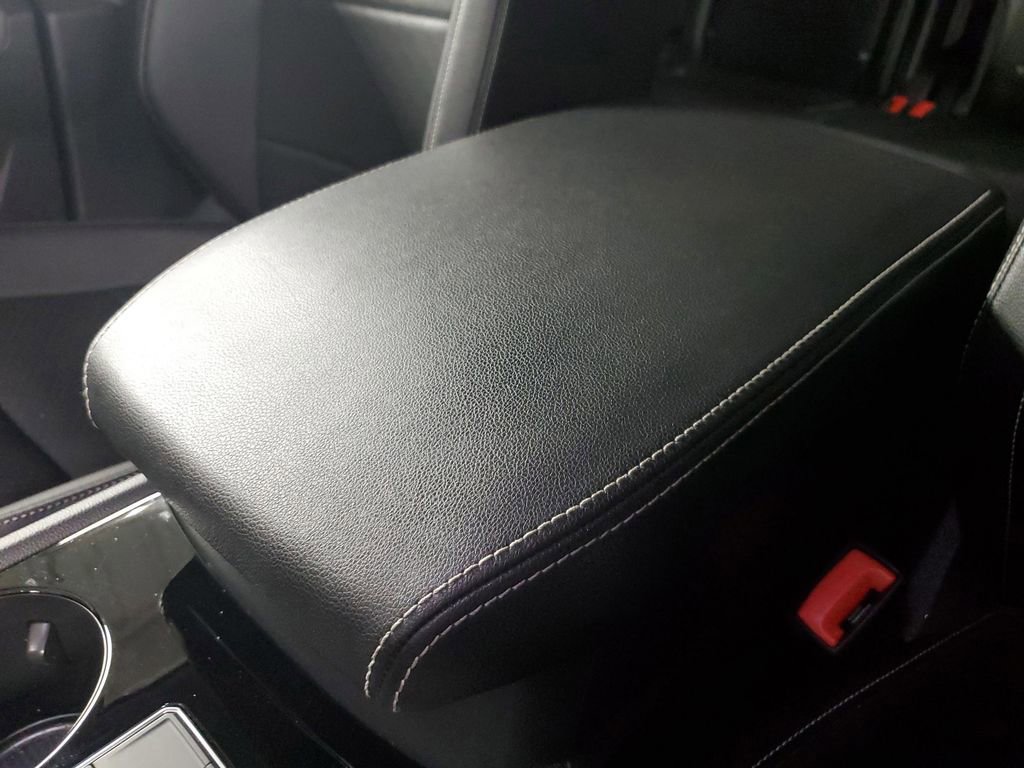 Certified 2023 Volkswagen Atlas SE image 20