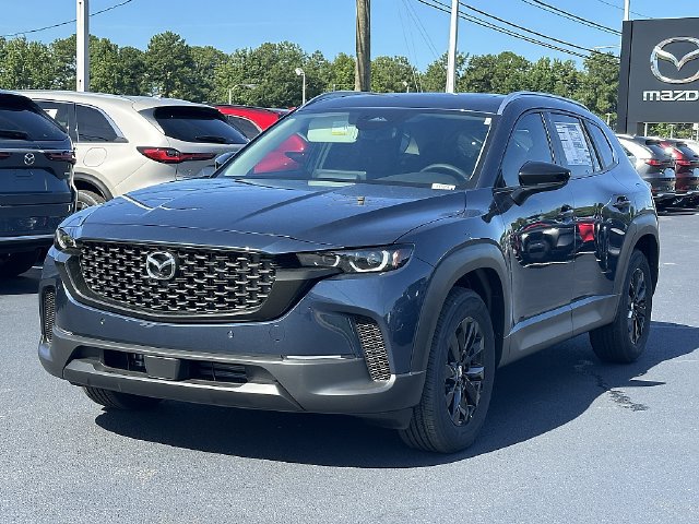New 2026 MAZDA CX-50 AWD 2.5 S w/ Weather Package image 4