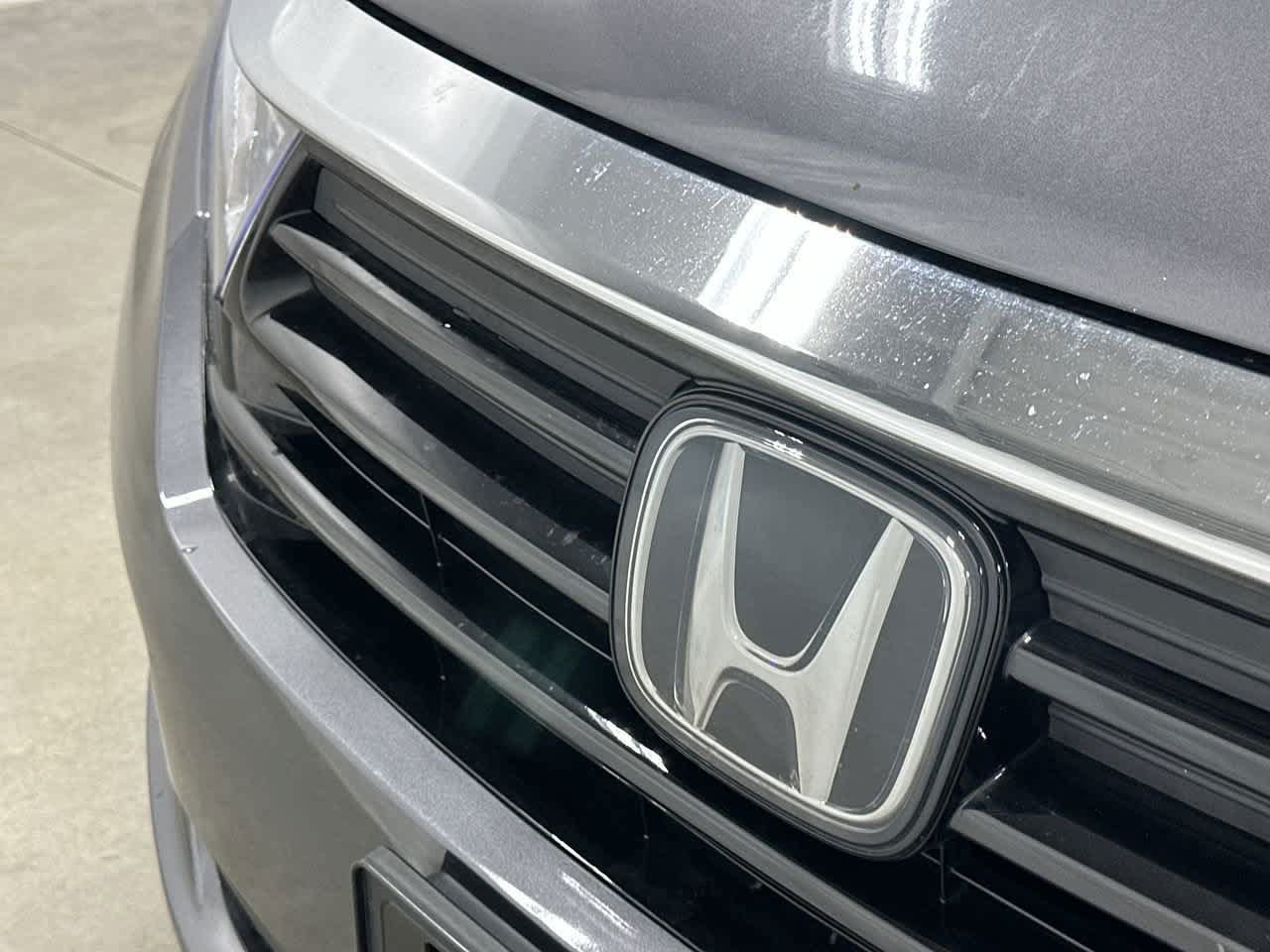 Used 2023 Honda Odyssey Touring image 31