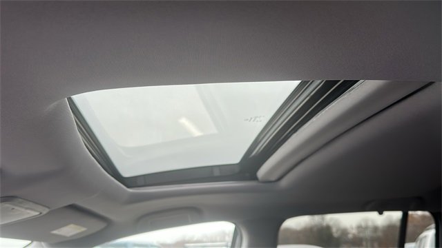 Used 2025 Honda Ridgeline RTL image 11