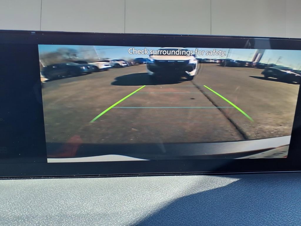 New 2026 Nissan Sentra SV w/ SV Convenience Package image 16