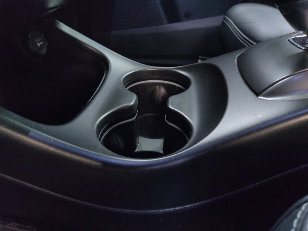 Used 2015 Dodge Journey Crossroad w/ Flexible Seating Group image 26