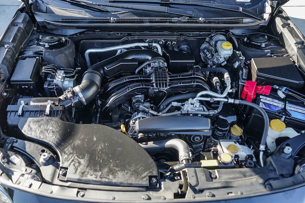 Certified 2023 Subaru Outback Limited image 32