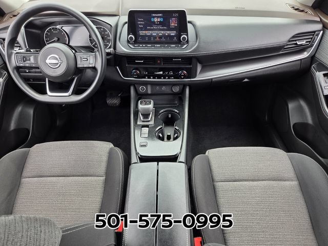 Used 2023 Nissan Rogue SV FWD image 14