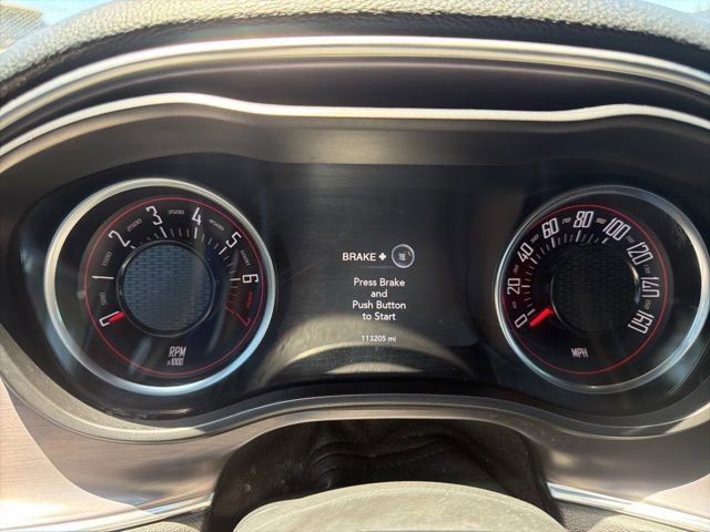 Used 2017 Dodge Challenger SXT RWD image 15