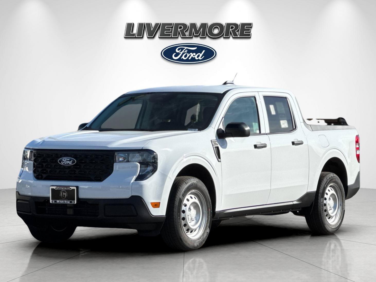New 2026 Ford Maverick XL FWD image 7