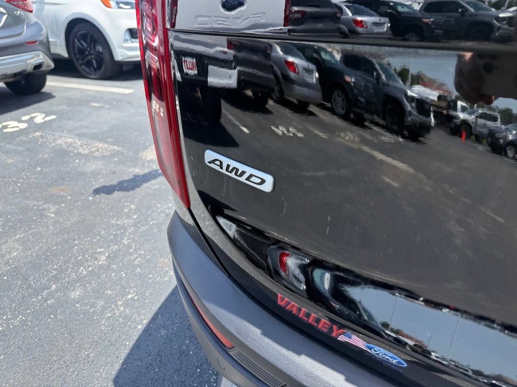 Used 2021 Kia Telluride SX w/ SX Prestige Package AWD/4WD image 45