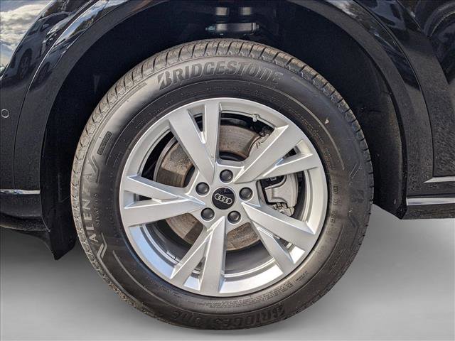 New 2025 Audi Q5 Premium image 9