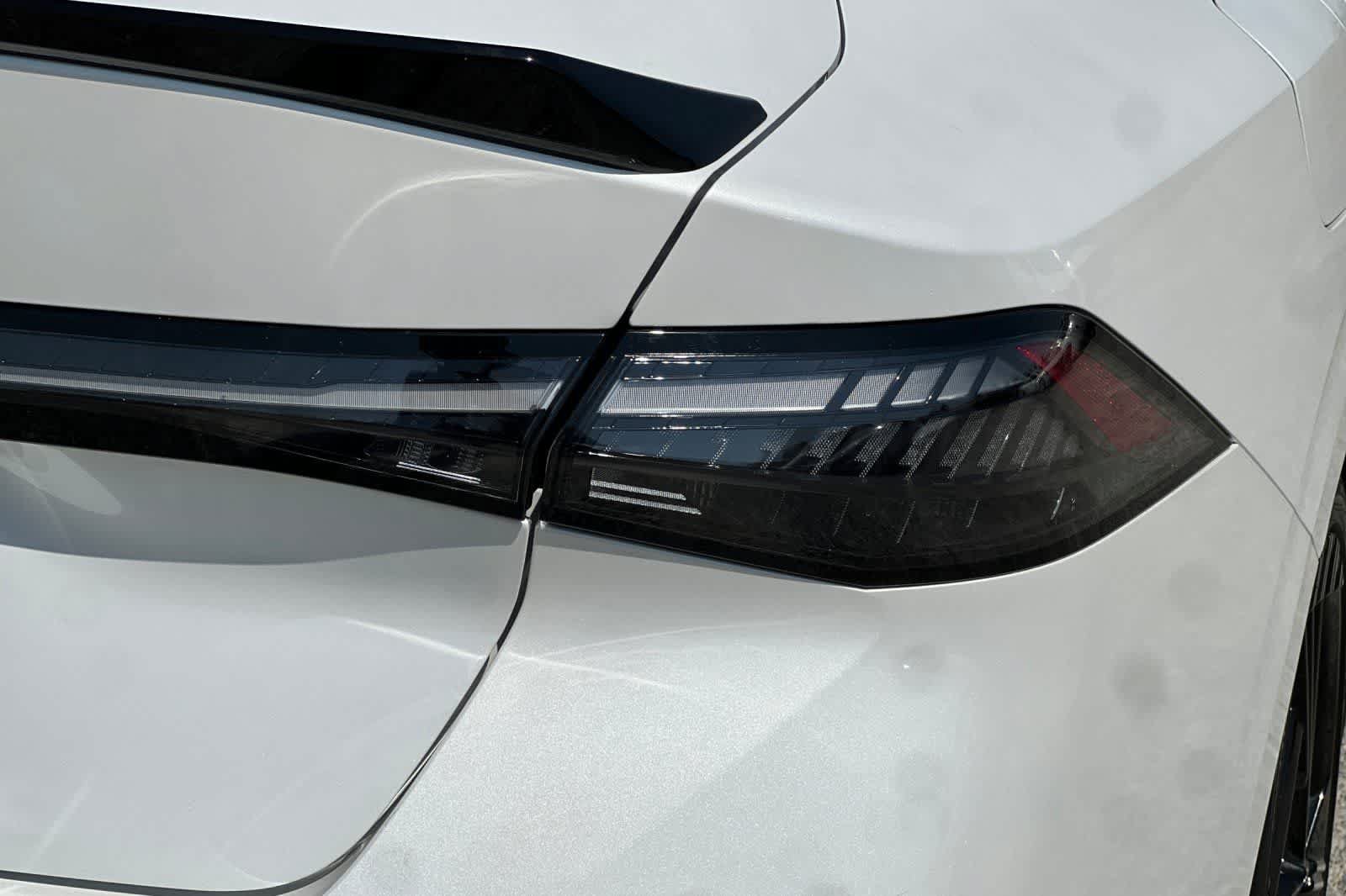 New 2027 Nissan Sentra SR FWD image 30