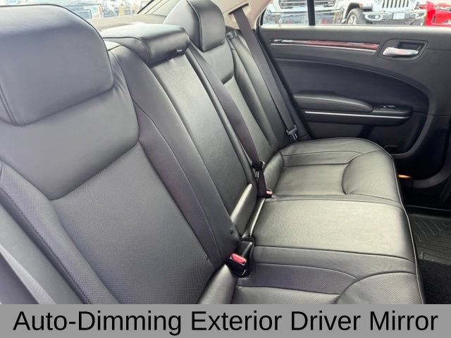 Certified 2021 Chrysler 300 Touring L AWD/4WD image 27