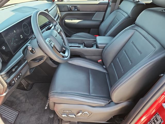 Used 2024 Hyundai Santa Fe Calligraphy image 11