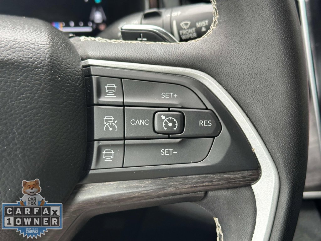 Used 2023 Jeep Grand Cherokee 4WD 4xe image 25