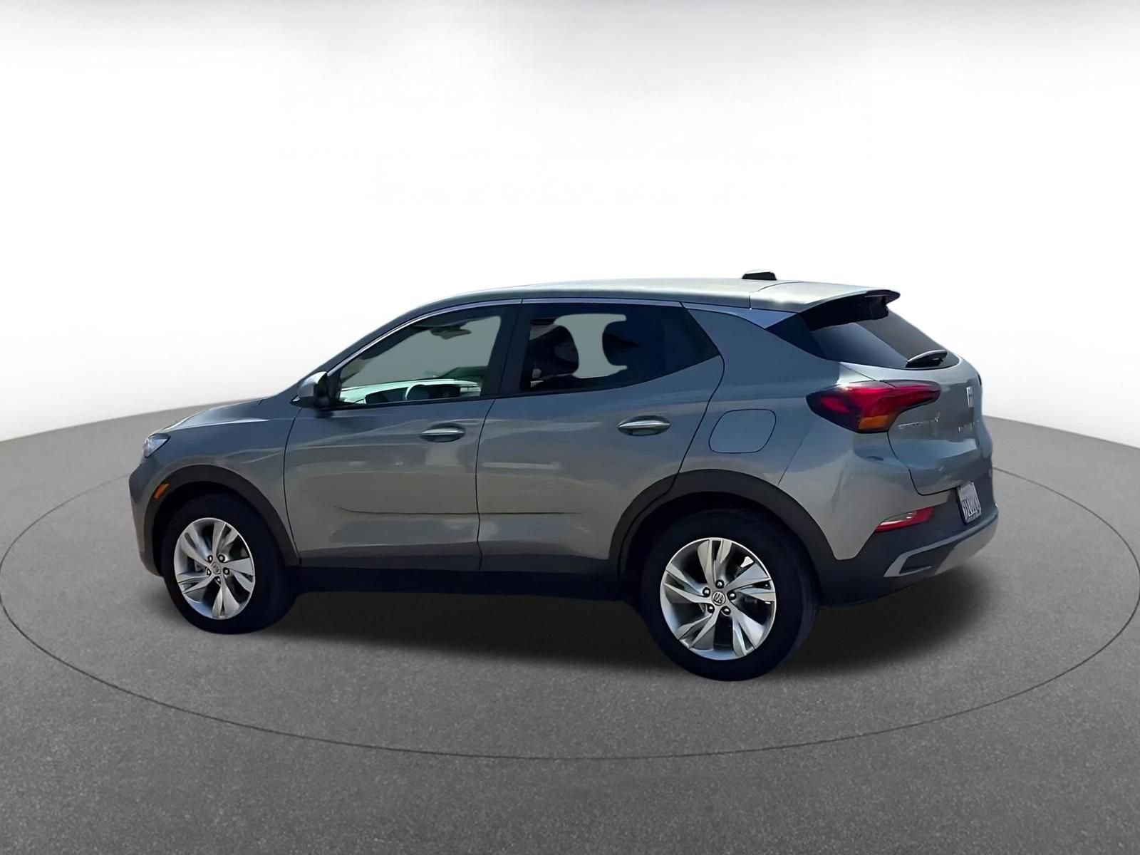 Used 2025 Buick Encore GX Preferred image 10