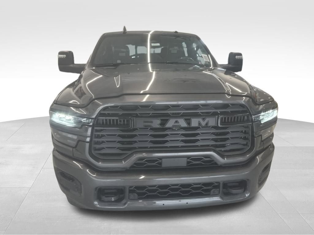 New 2026 RAM 2500 Big Horn image 25
