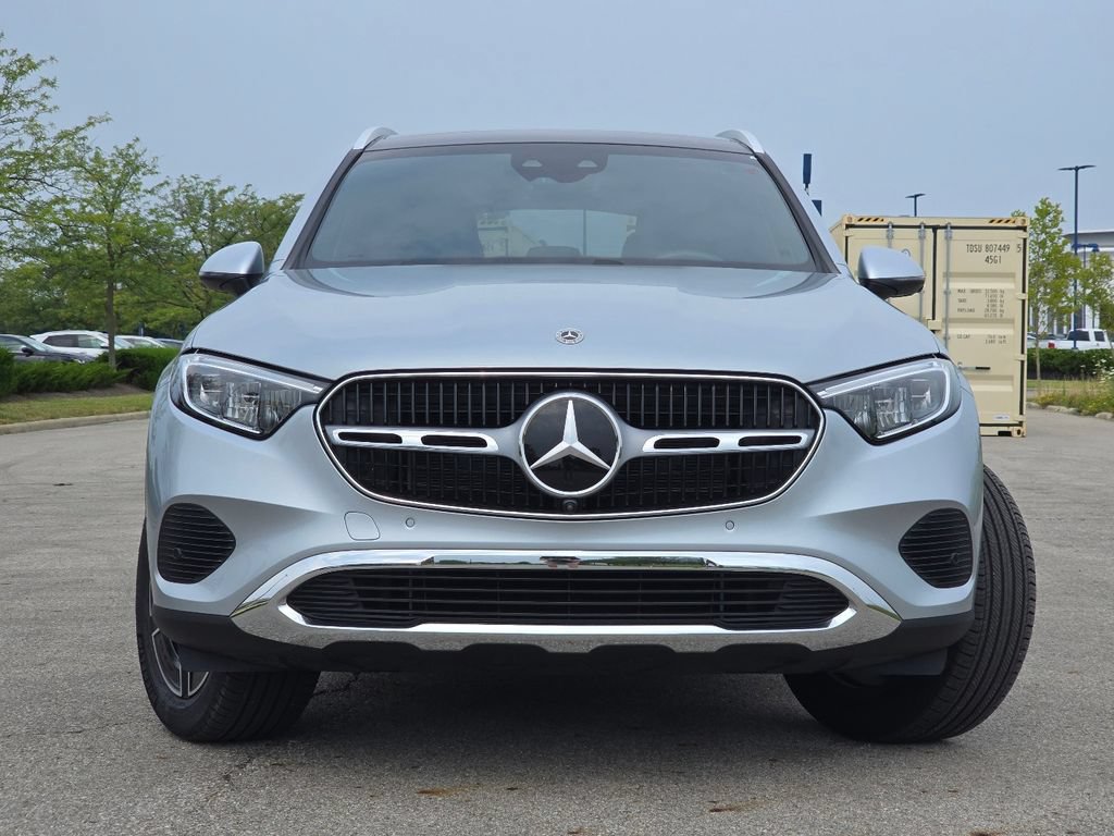 Used 2026 Mercedes-Benz GLC 300 4MATIC image 15